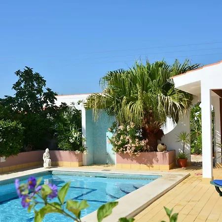 Willa Quinta Anita, Idyllic In Country House Style *