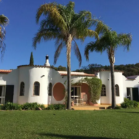 Quinta Anita, Idyllic In Country House Style Willa