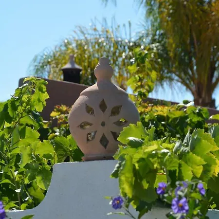 Willa Quinta Anita, Idyllic In Country House Style