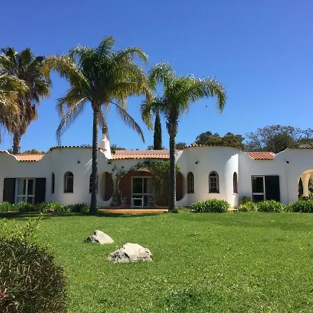 Quinta Anita, Idyllic In Country House Style
