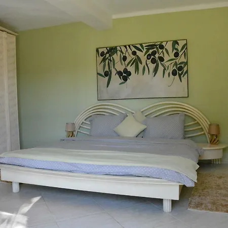 Villa Quinta Anita, Idyllic In Country House Style
