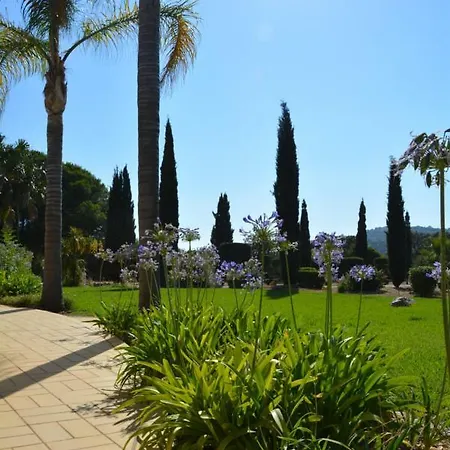 Quinta Anita, Idyllic In Country House Style Loule