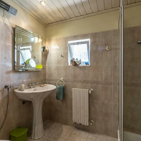 Villa Quinta Anita, Idyllic In Country House Style Loule