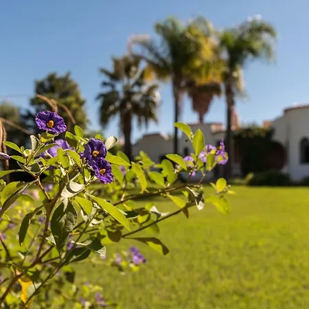 Villa Quinta Anita, Idyllic In Country House Style