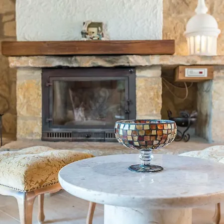 Villa Quinta Anita, Idyllic In Country House Style