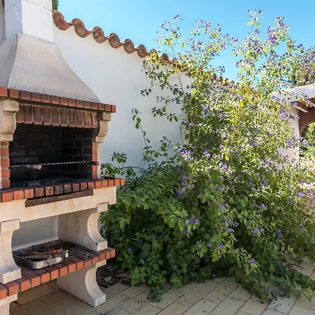 Quinta Anita, Idyllic In Country House Style * Loule