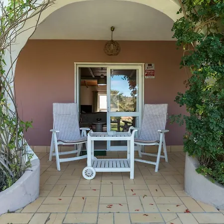 Villa Quinta Anita, Idyllic In Country House Style