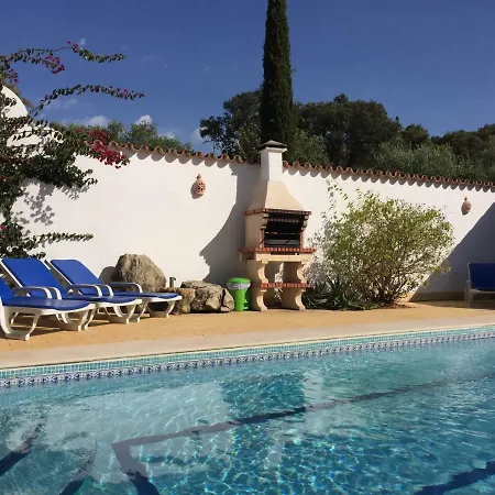 Quinta Anita, Idyllic In Country House Style *