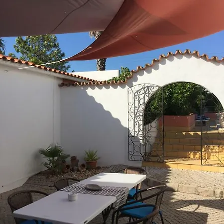Quinta Anita, Idyllic In Country House Style Loule