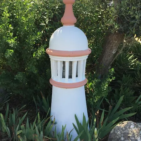 Villa Quinta Anita, Idyllic In Country House Style Loule