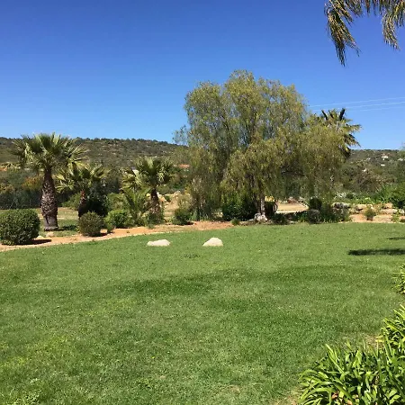 Quinta Anita, Idyllic In Country House Style * Loule