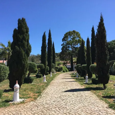Quinta Anita, Idyllic In Country House Style *