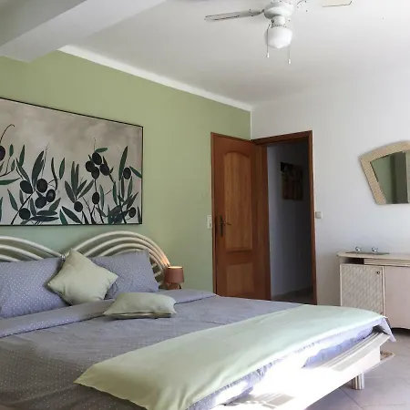 Villa Quinta Anita, Idyllic In Country House Style *
