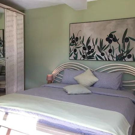 Quinta Anita, Idyllic In Country House Style