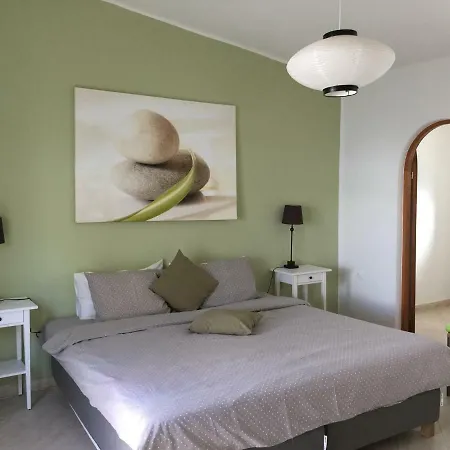 Quinta Anita, Idyllic In Country House Style