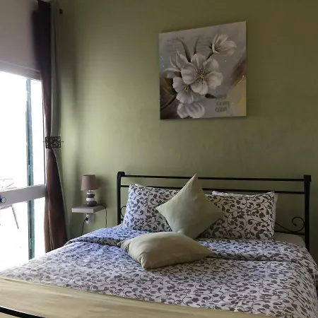 Villa Quinta Anita, Idyllic In Country House Style Loule