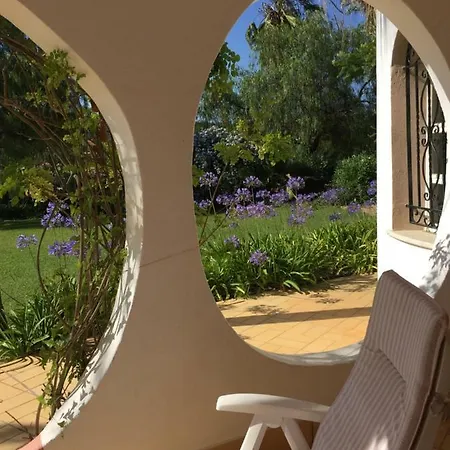 Villa Quinta Anita, Idyllic In Country House Style