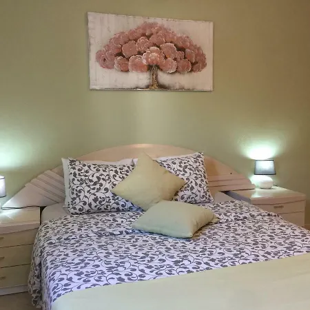 Quinta Anita, Idyllic In Country House Style Villa Loule