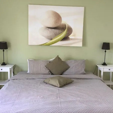 Villa Quinta Anita, Idyllic In Country House Style