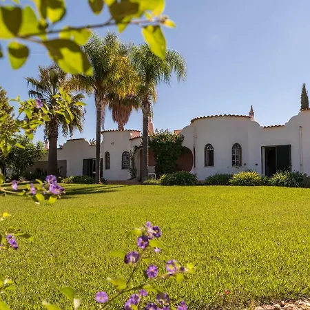 Villa Quinta Anita, Idyllic In Country House Style *