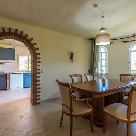 Villa Quinta Anita, Idyllic In Country House Style *